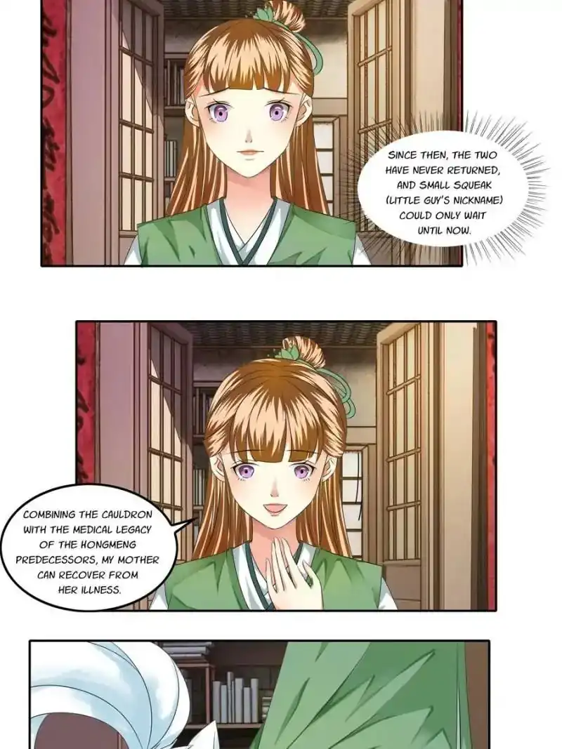 Miracle Doctor, Abandoned Daughter: The Sly Emperor's Wild Beast-Tamer Empress Chapter 9 30